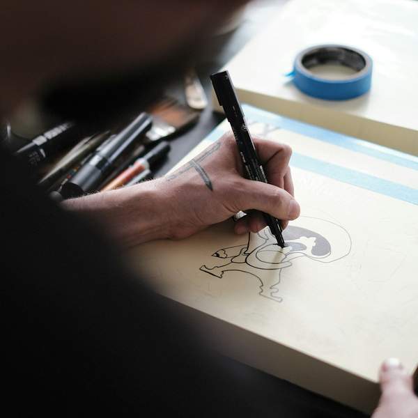 1~3세 반응 훈련