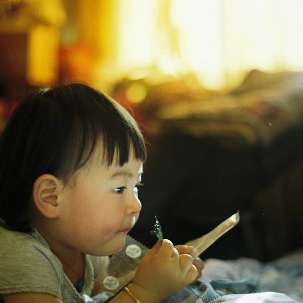 1살 아기 변기 훈련
