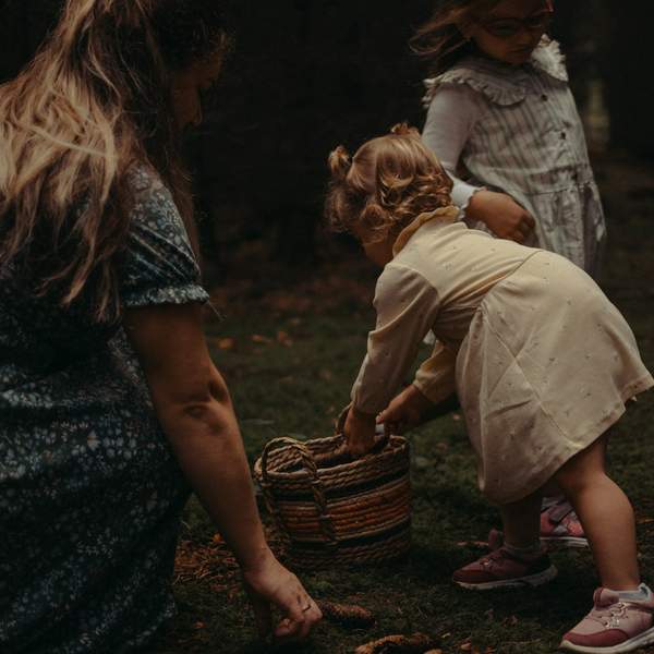 2세 물건 던지기