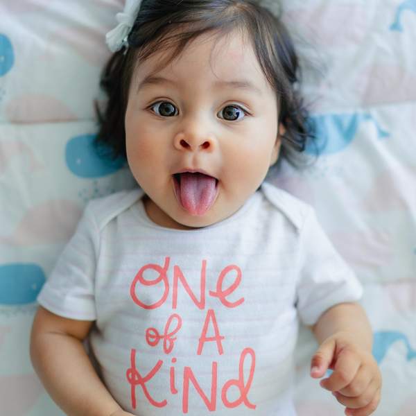 4개월아기생체리듬