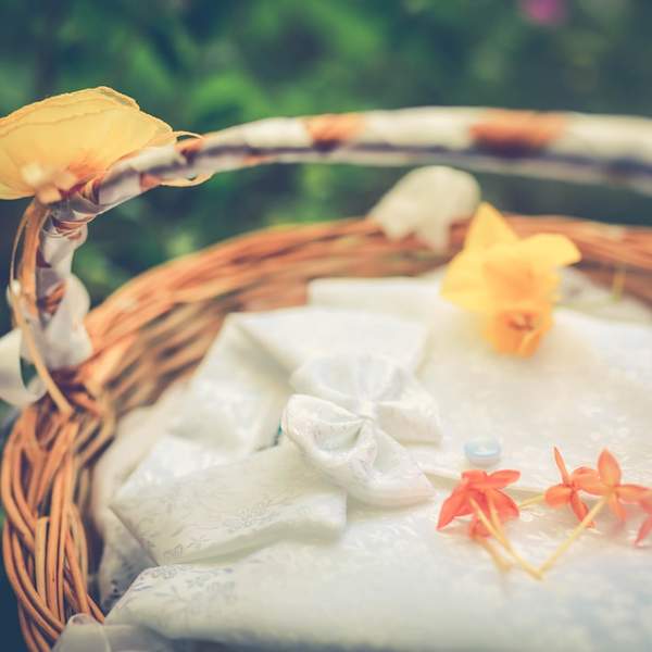 4개월아기잠투정