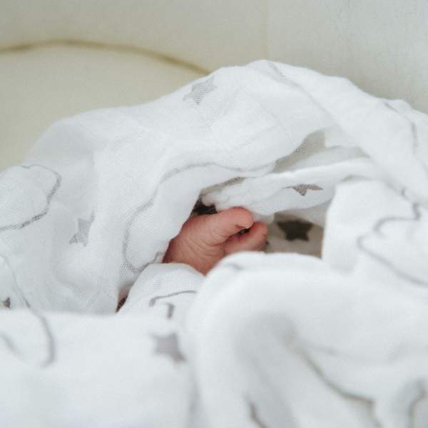 6개월아기두드러기